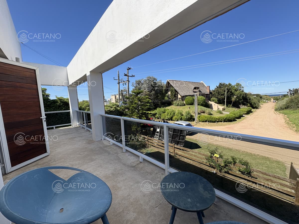 Casa en alquiler en Punta Ballena — foto 3