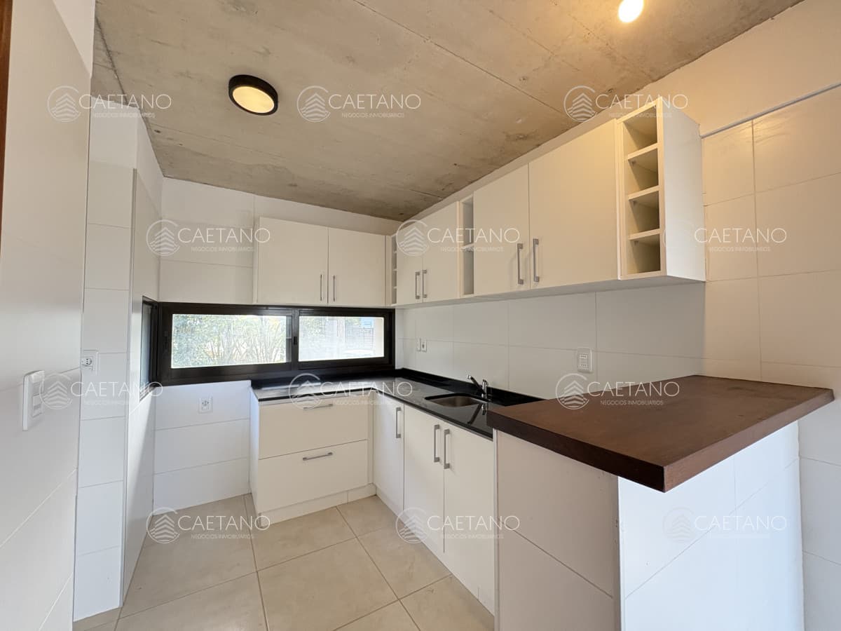 Casa a estrenar de 2 dormitorios y medio en Pinares — foto 3