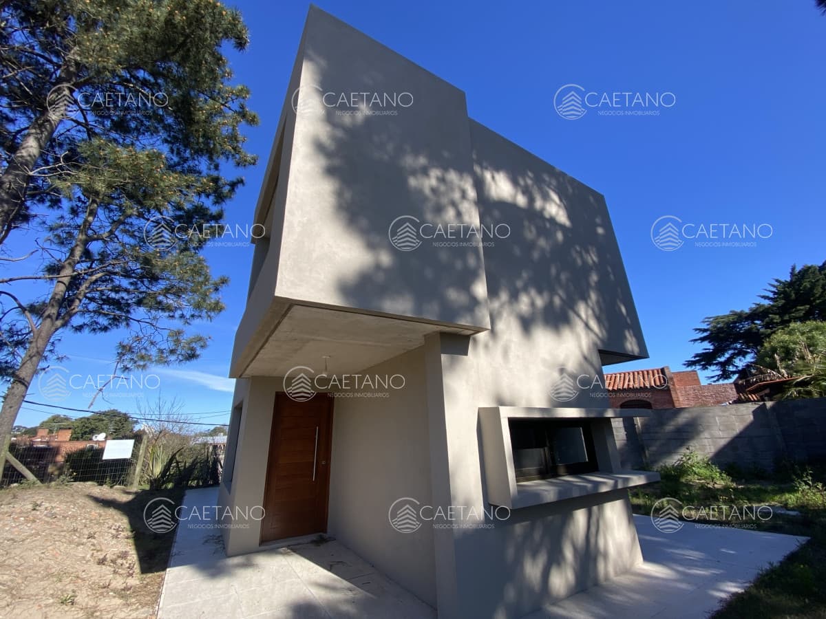 Casa a estrenar de 2 dormitorios y medio en Pinares — foto 2