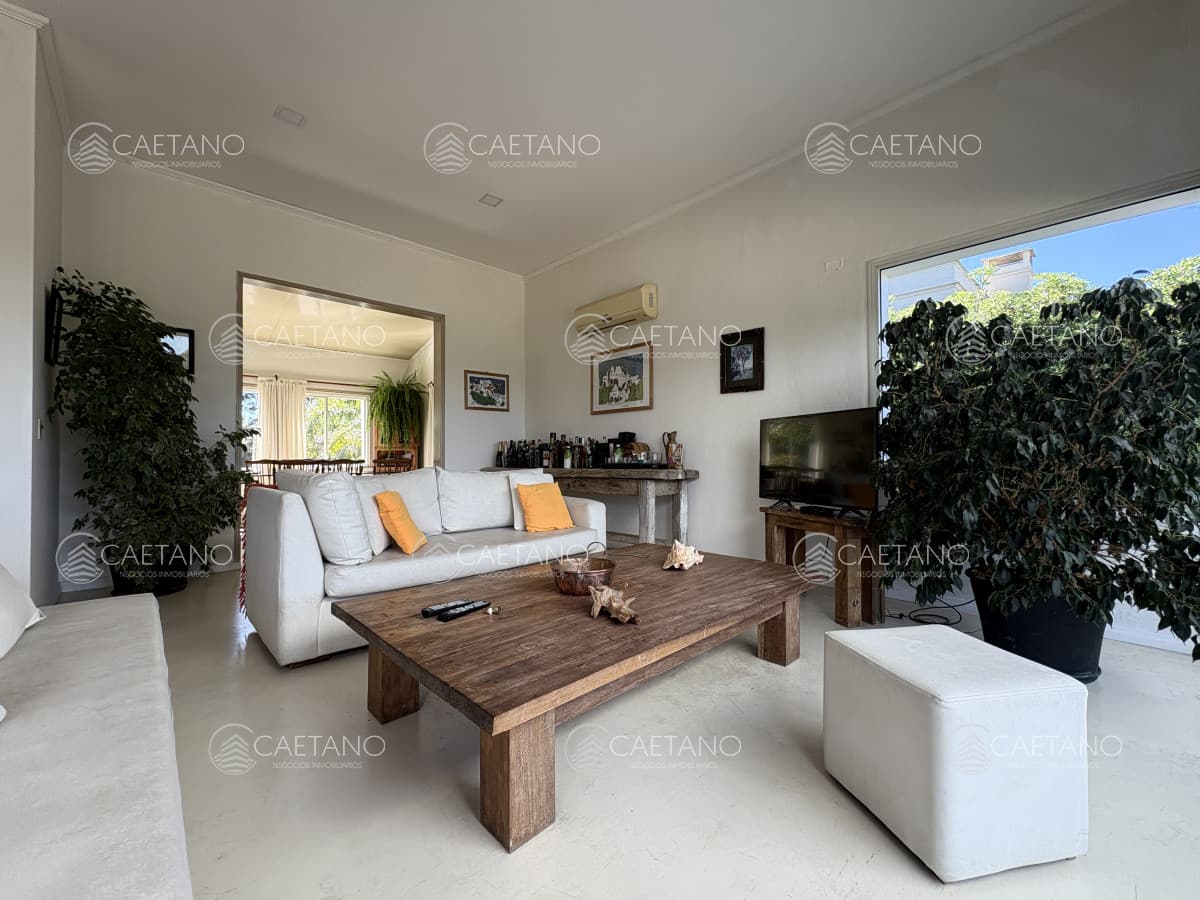 Casa en alquiler en Punta Ballena — foto 2