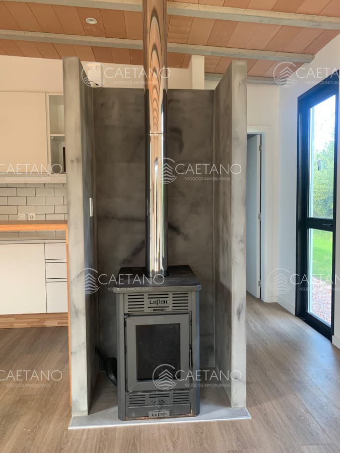 VENTA CASA A ESTRENAR CLUB DEL LAGO. — foto 3