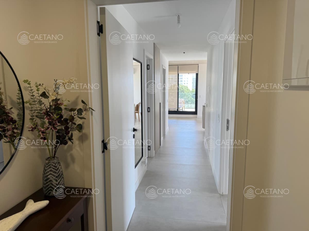 Apartamento en alquiler en Punta del Este — foto 3