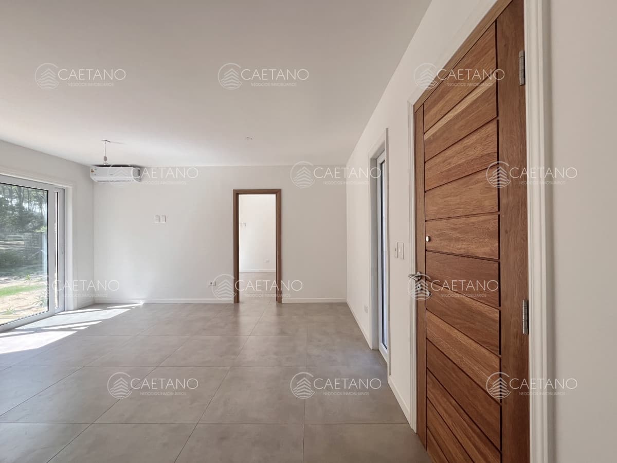 Venta casa 2 dormitorios. Chihuahua, Punta Ballena — foto 3