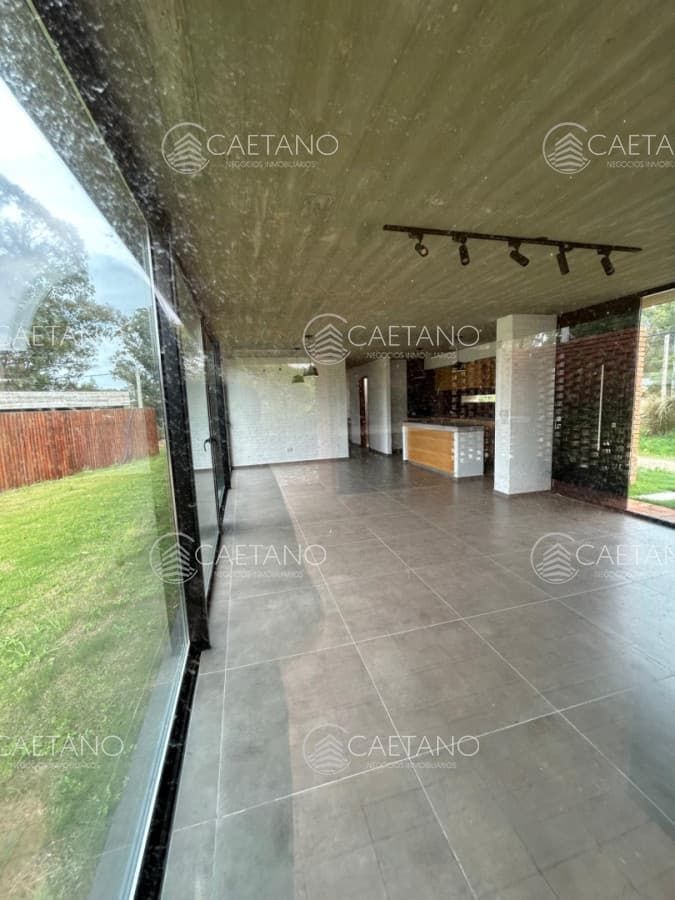 Venta Casa a estrenar en Punta Colorada — foto 3