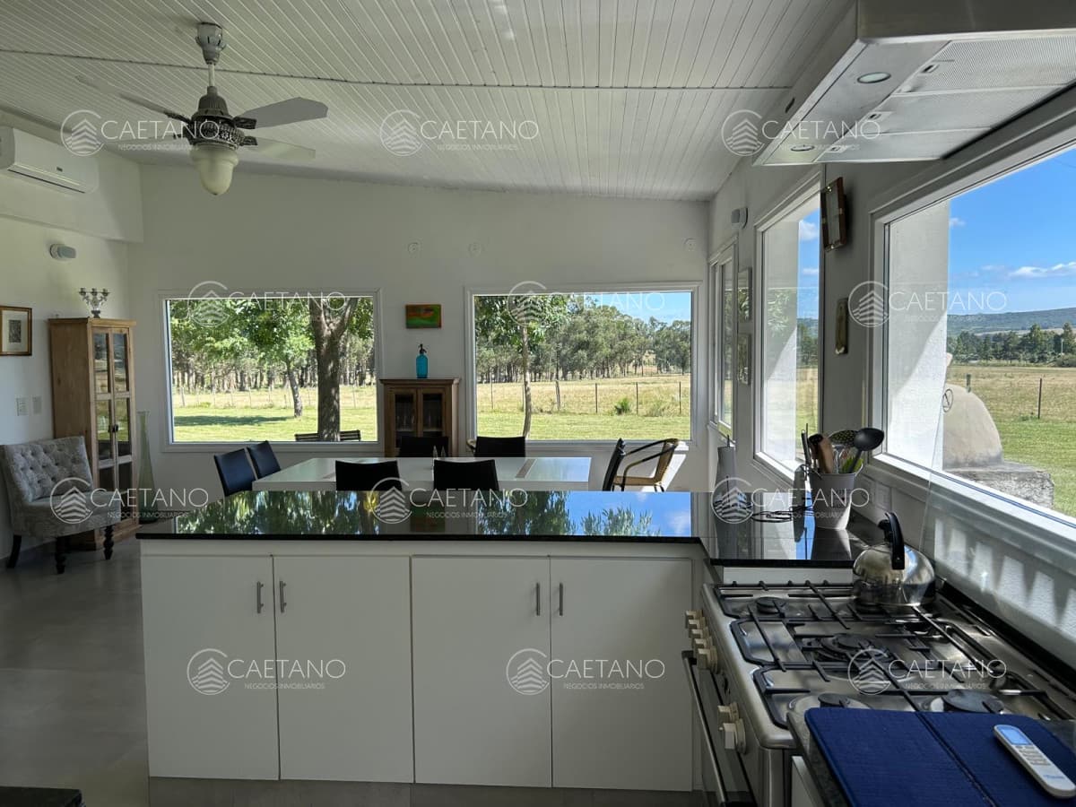 Casa en alquiler en Pueblo Eden — foto 2