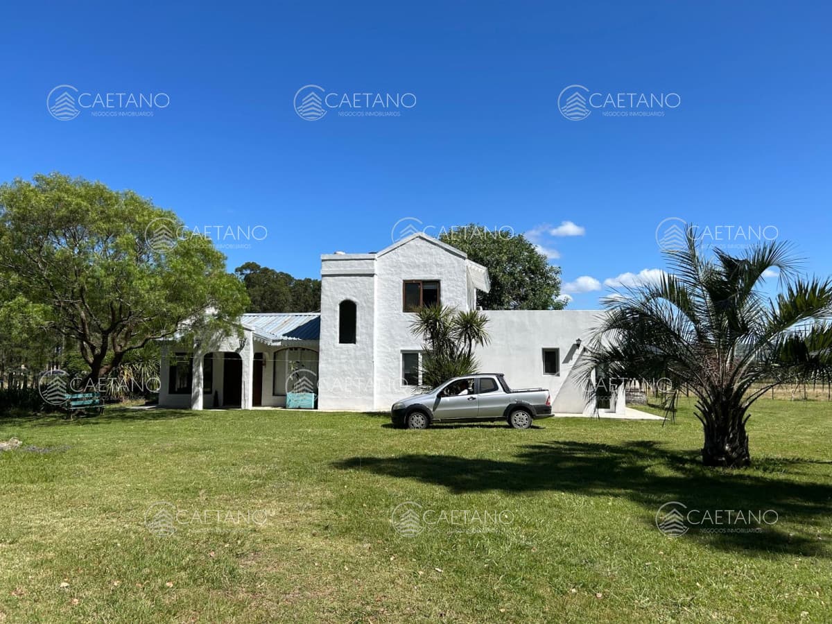 Casa en alquiler en Pueblo Eden