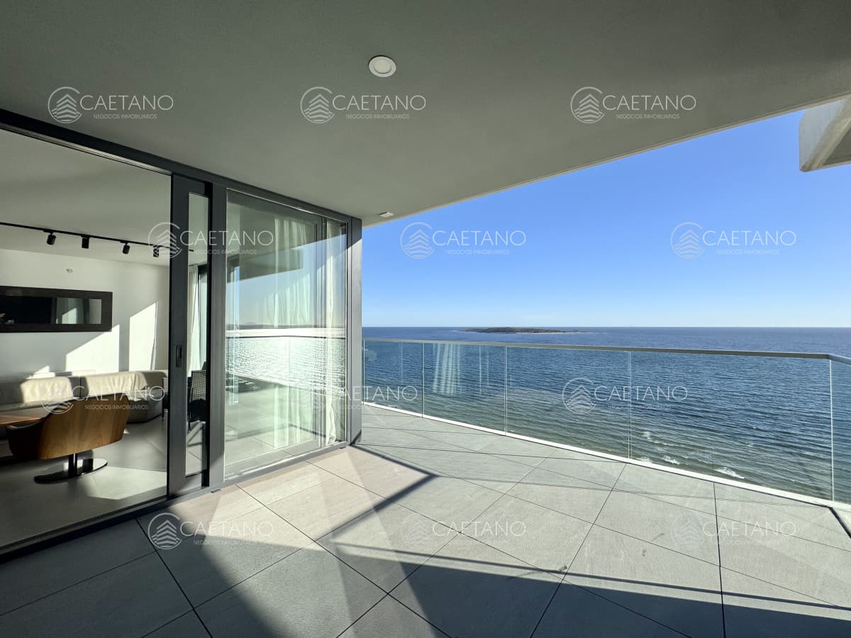 Apartamento en alquiler en Punta del Este — foto 3
