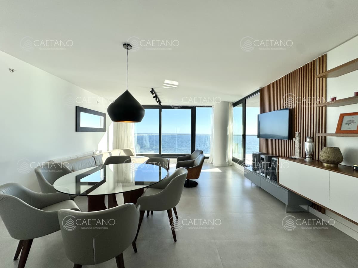 Apartamento en alquiler en Punta del Este — foto 2