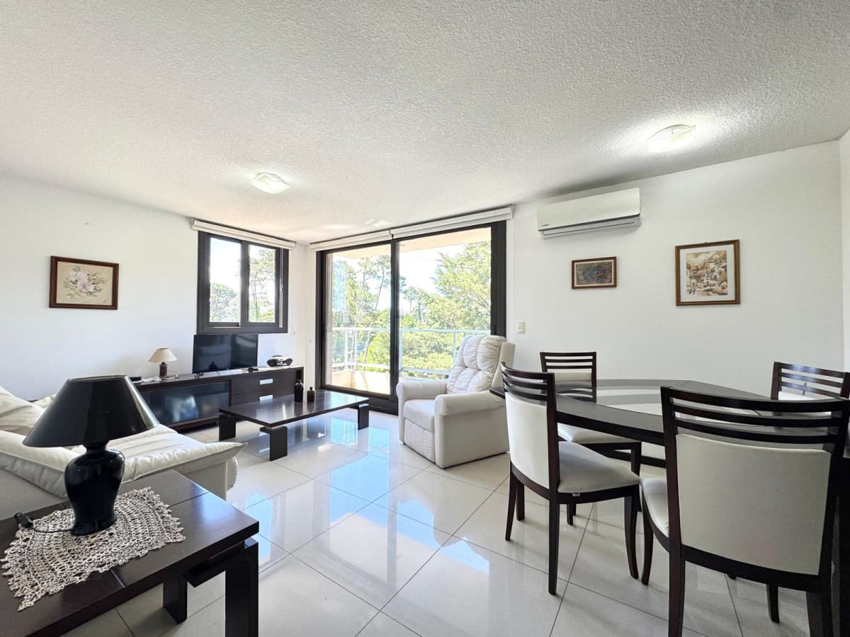 Apartamento de 1 dormitorio en venta en av. roosevelt