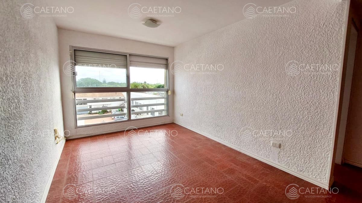Apartamento en Maldonado centro. 1 Dormitorio