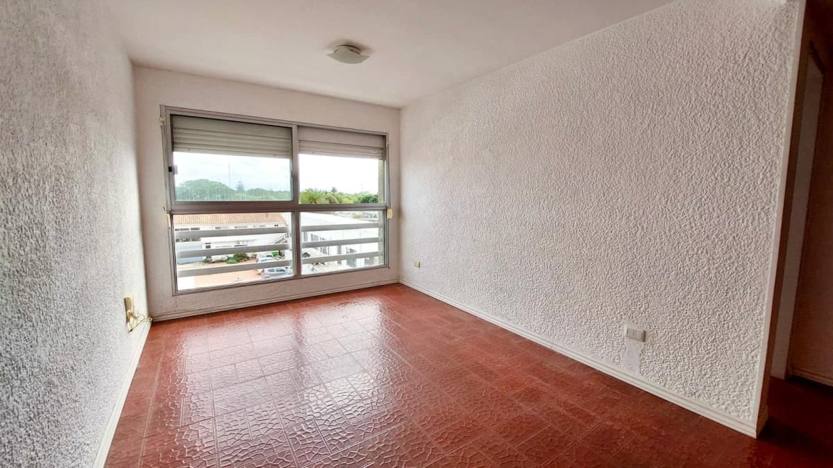 Apartamento en Maldonado centro. 1 Dormitorio