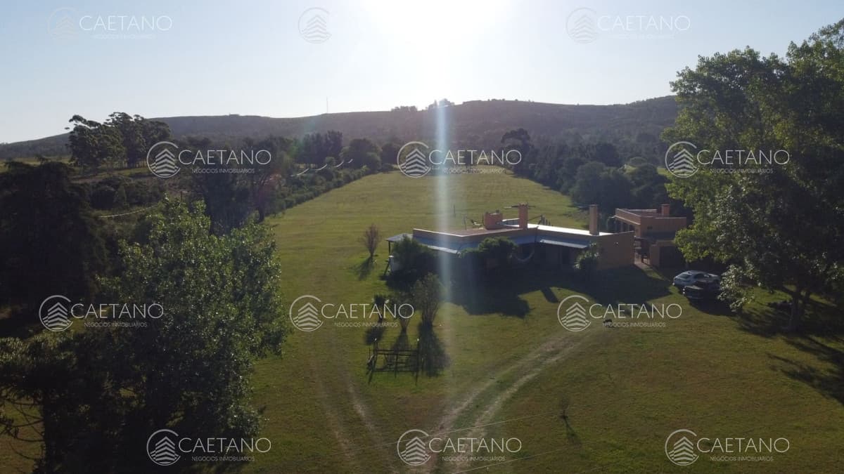 Camino de los Ceibos. Con casa y piscina — foto 3
