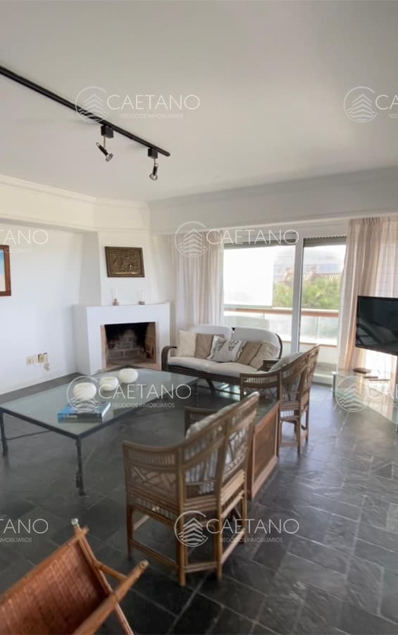 SEMI PISO DE 3 DORM+SERVICIO — foto 3