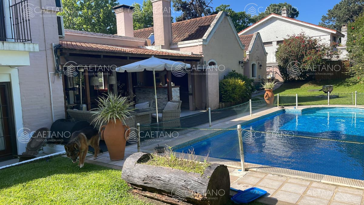 Casa en alquiler en Punta del Este — foto 2