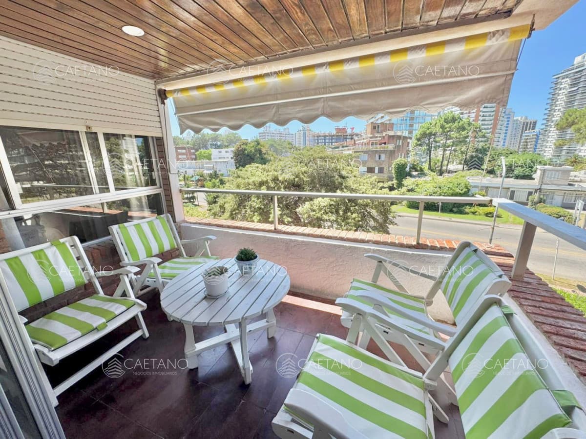 Apartamento en alquiler en Maldonado — foto 2