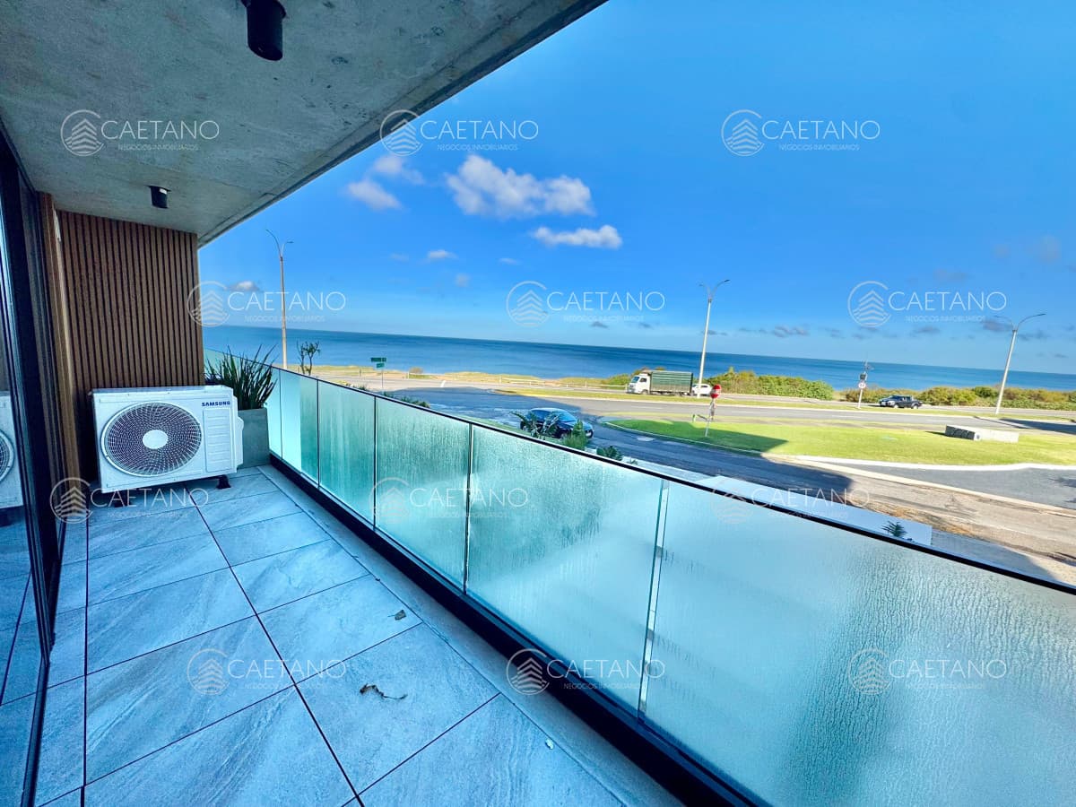 Apartamento en alquiler en Punta del Este — foto 3