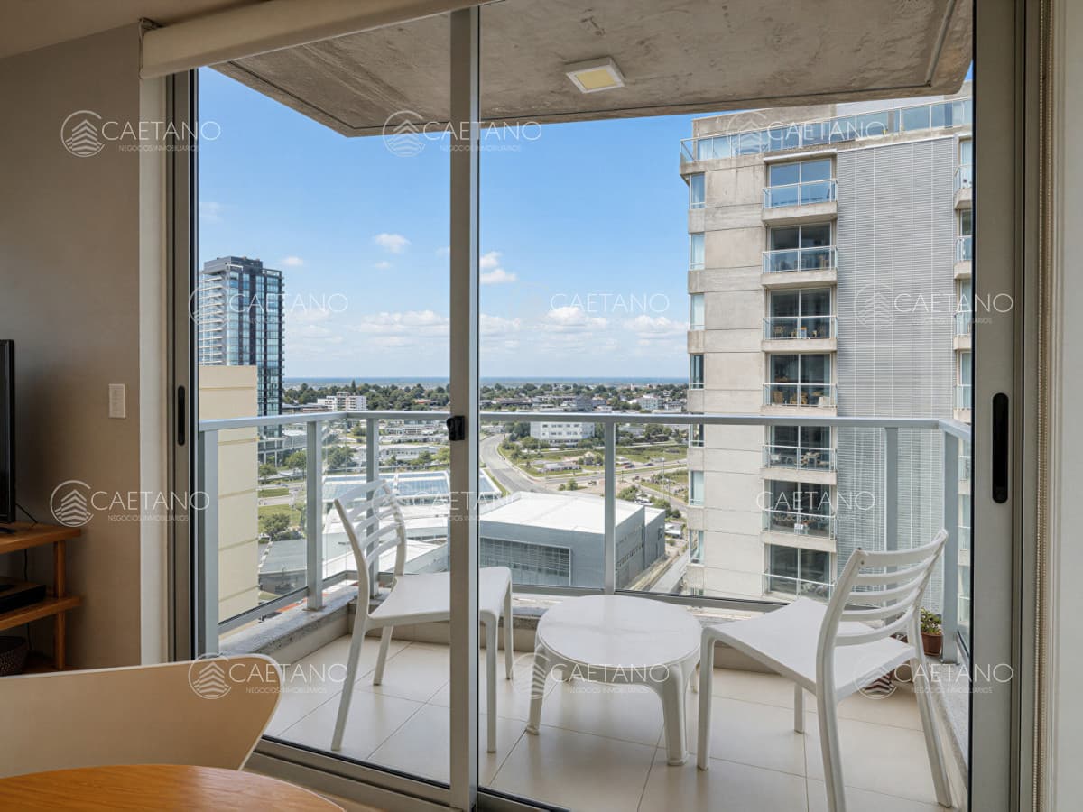 Apartamento en venta 2 dormitorio — foto 3