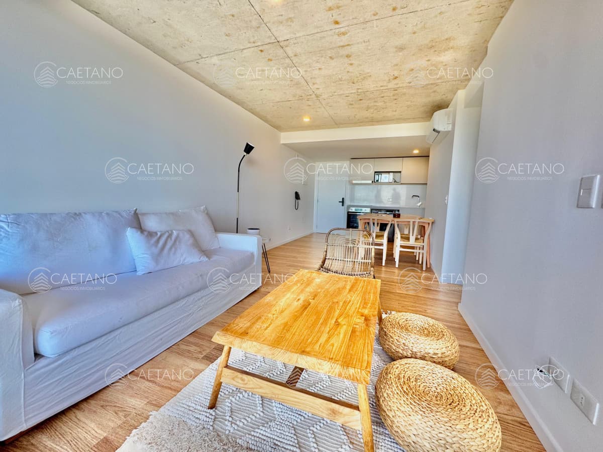 Apartamento en alquiler en Punta del Este — foto 2