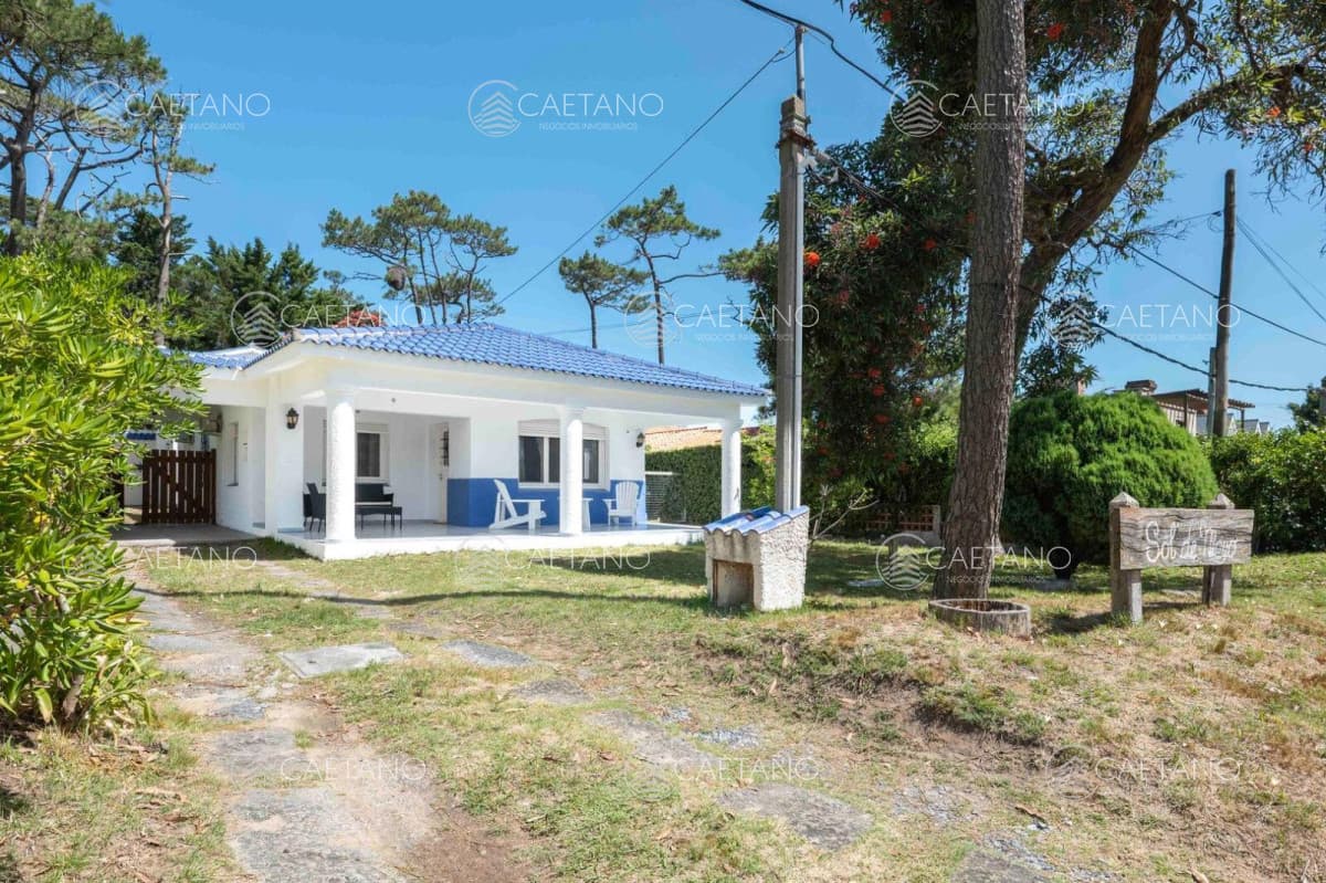 Casa en alquiler en Punta del Este — foto 2