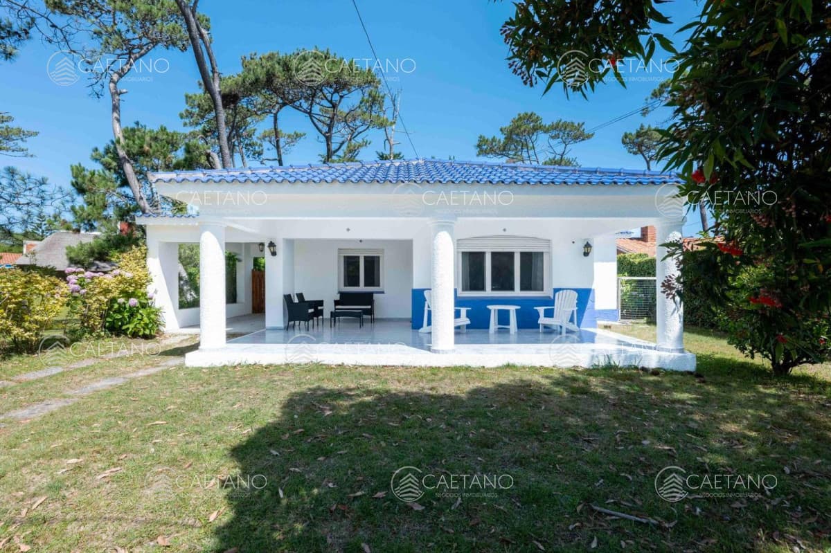 Casa en alquiler en Punta del Este — foto 3