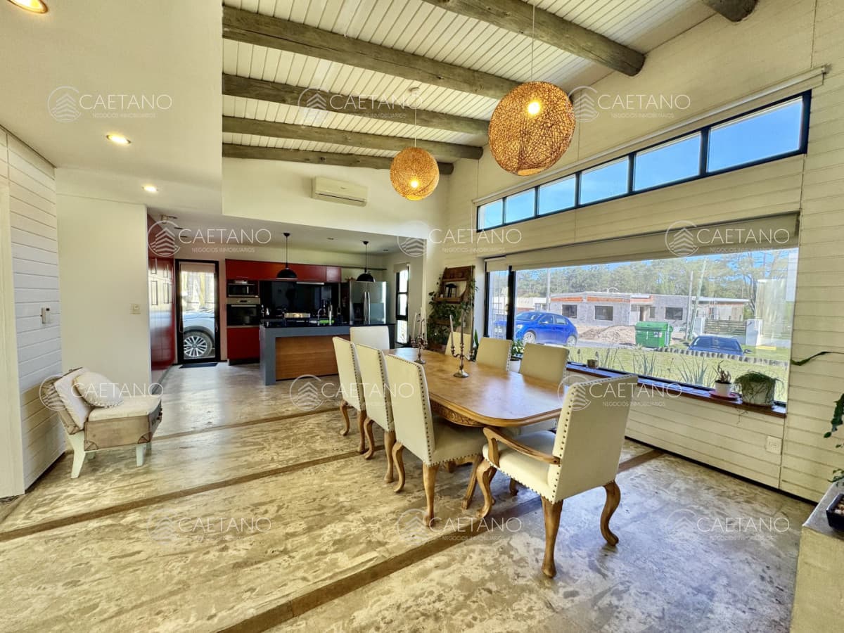 Casa en alquiler en Maldonado — foto 3