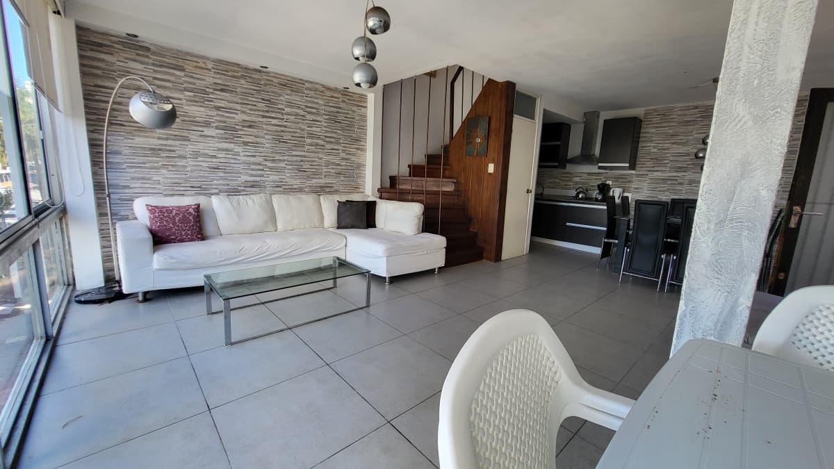 Oprtunidad venta apartamento duplex Punta del Este, Península - 3 dormitorios