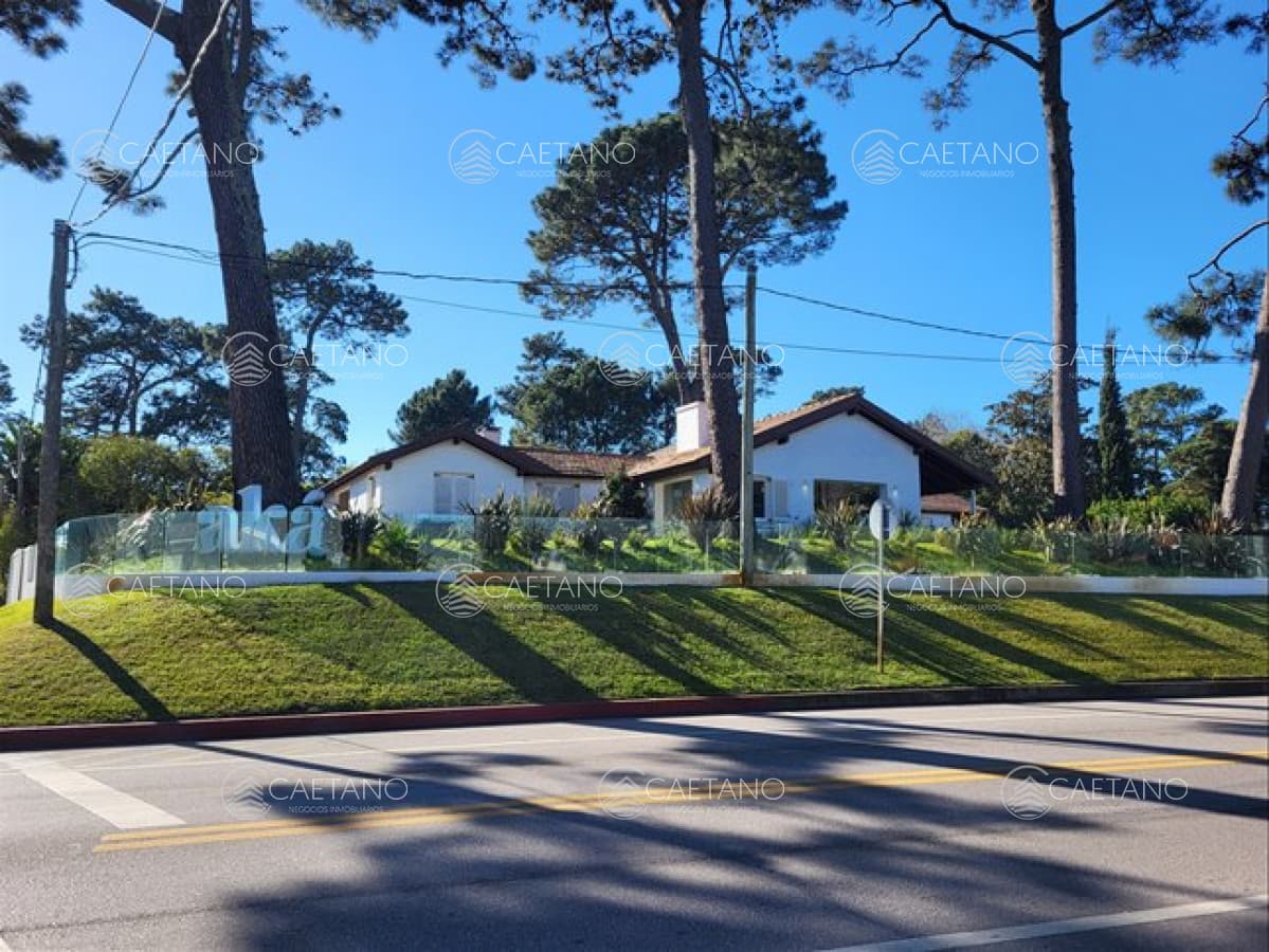 SOBRE AVENIDA CORDOBA PUNTA DEL ESTE — foto 2