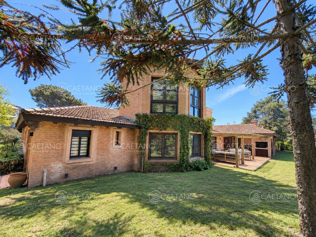 Alquiler espectacular casa en Montoya — foto 3
