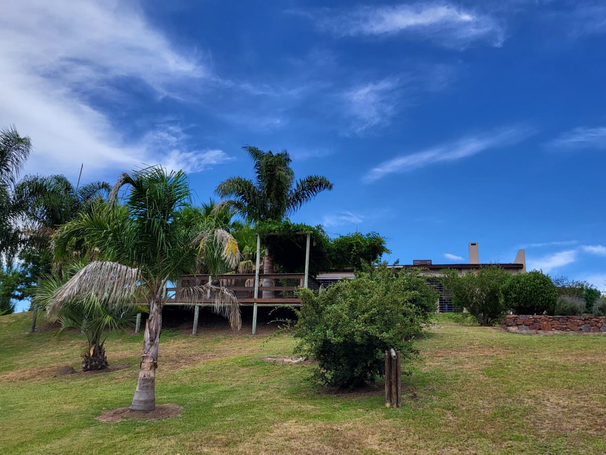 Venta espectacular chacra en Pueblo Edén 10 hectáreas