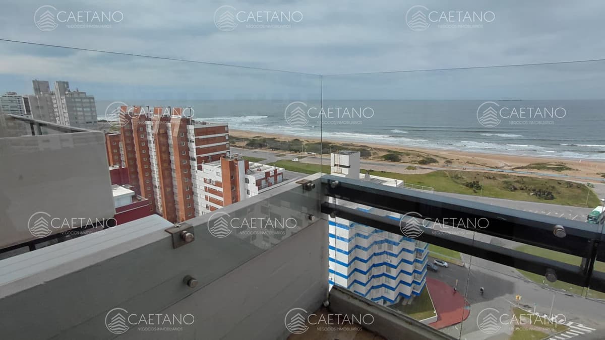Alquiler Temporal Apartamento 3 dormitorios — foto 3