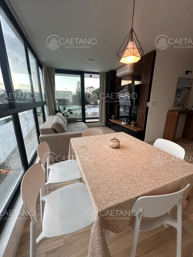 Apartamento en alquiler en Punta del Este — foto 3
