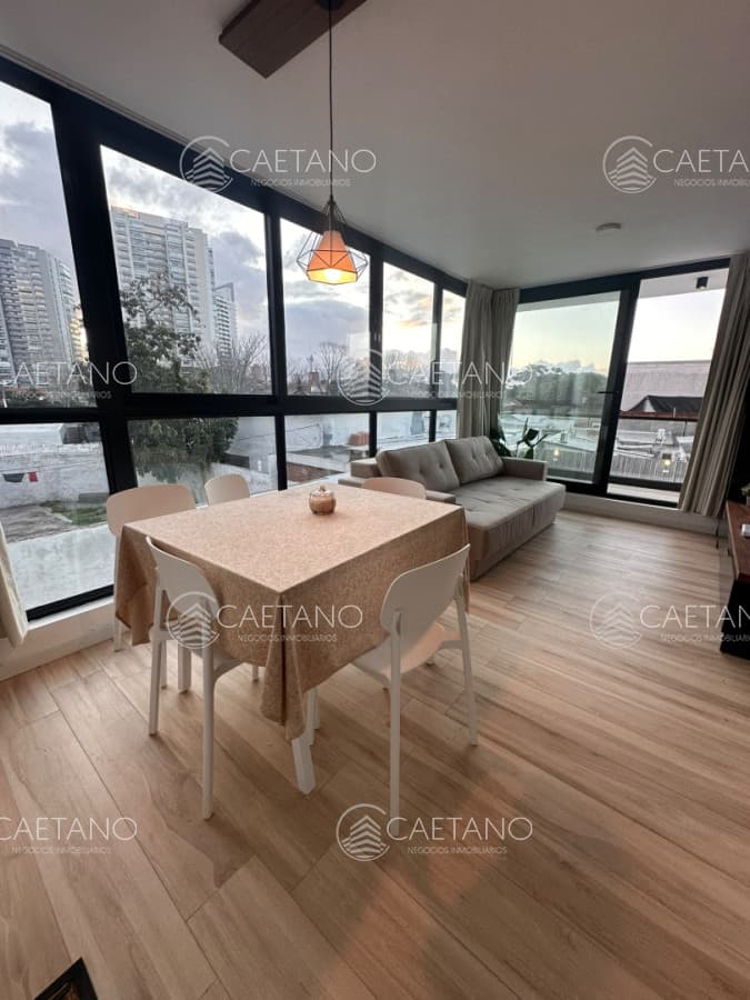 Apartamento en alquiler en Punta del Este — foto 2