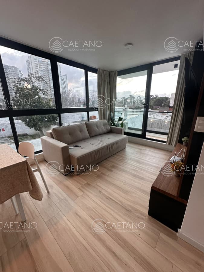Apartamento en alquiler en Punta del Este