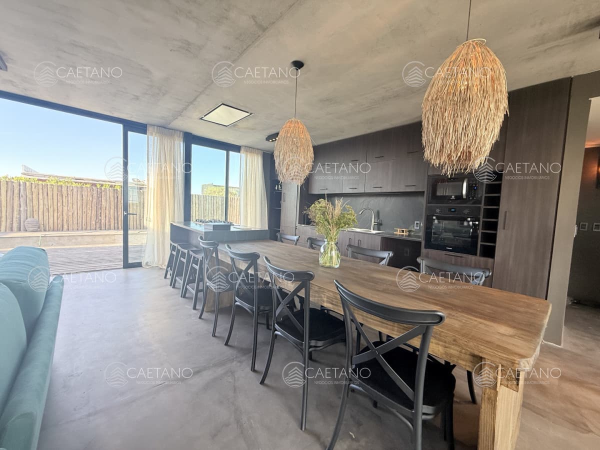 Casa Venta 3 Dormitorios La Juanita — foto 3