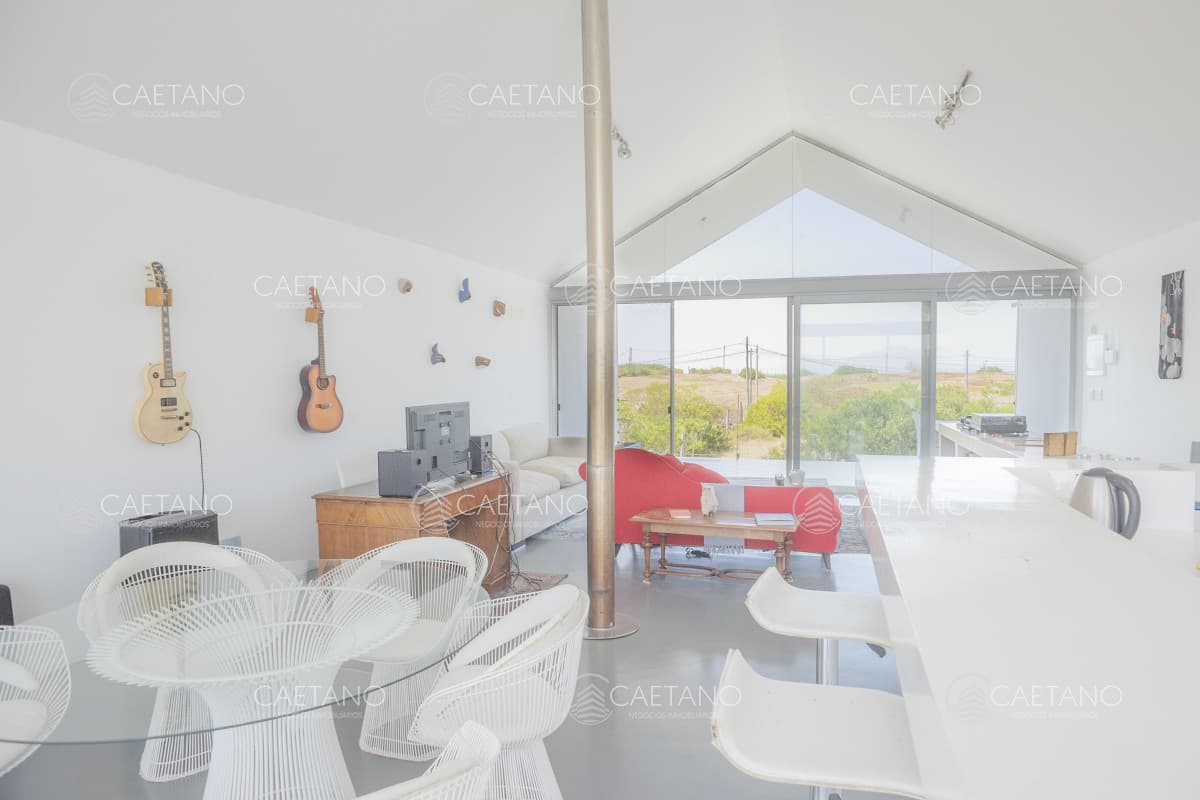Casa en alquiler en Jose Ignacio — foto 2