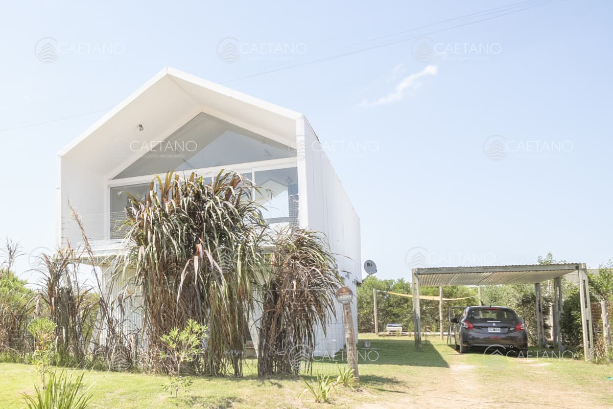 Casa en alquiler en Jose Ignacio