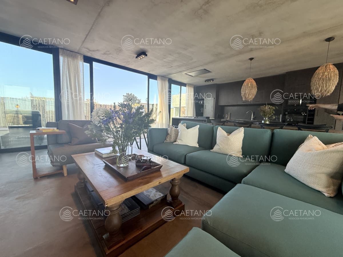Casa Venta 3 Dormitorios La Juanita — foto 2