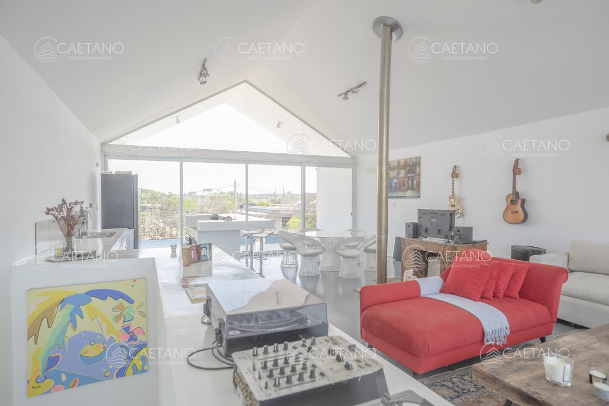 Casa en alquiler en Jose Ignacio — foto 3