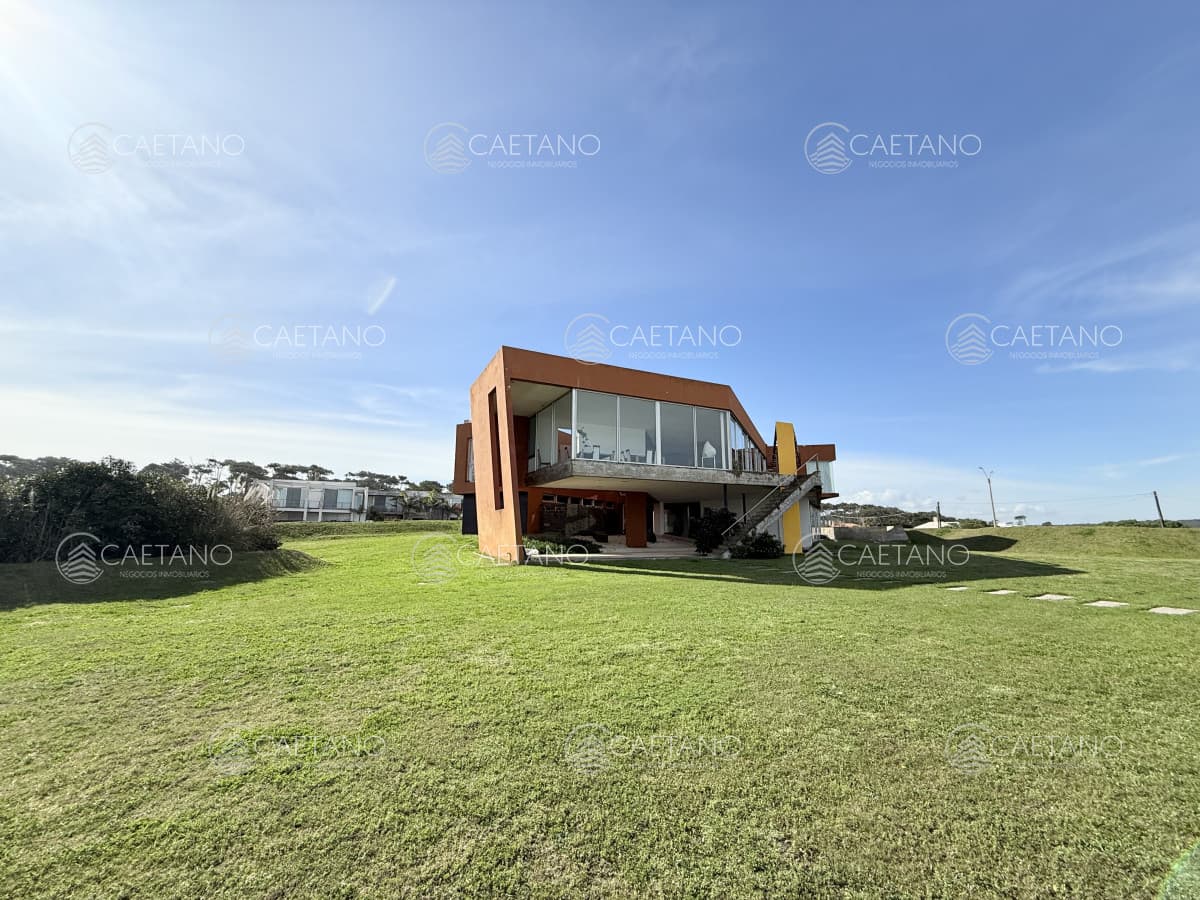 Venta importante casa en la barra — foto 2