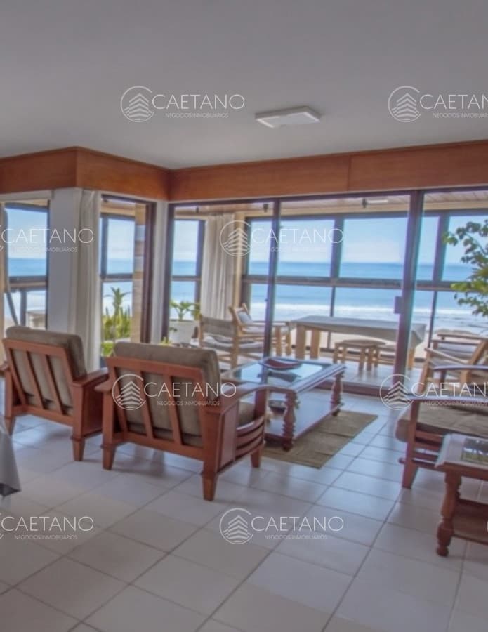 Apartamento en alquiler en Punta del Este
