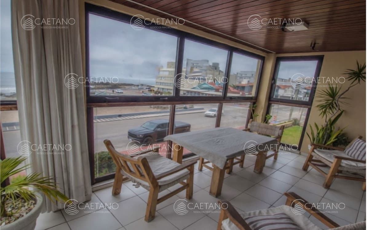 Apartamento en alquiler en Punta del Este — foto 3