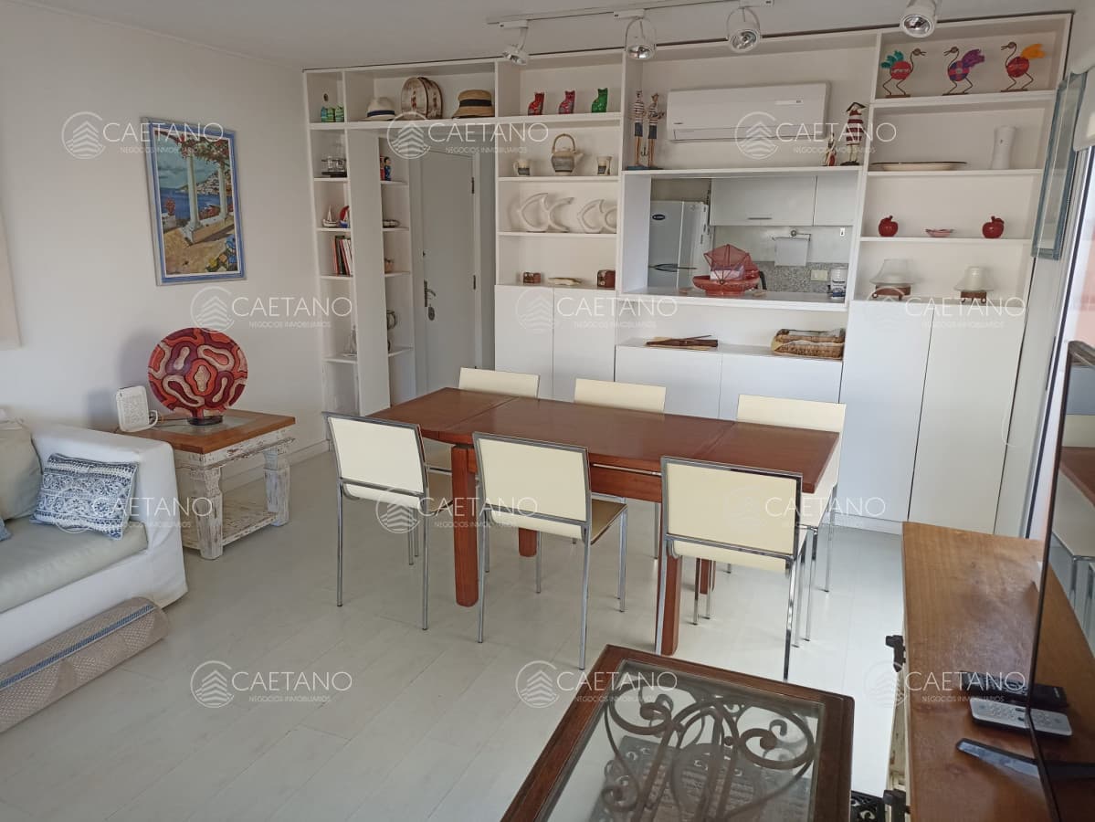 Apartamento en alquiler en Punta del Este — foto 3