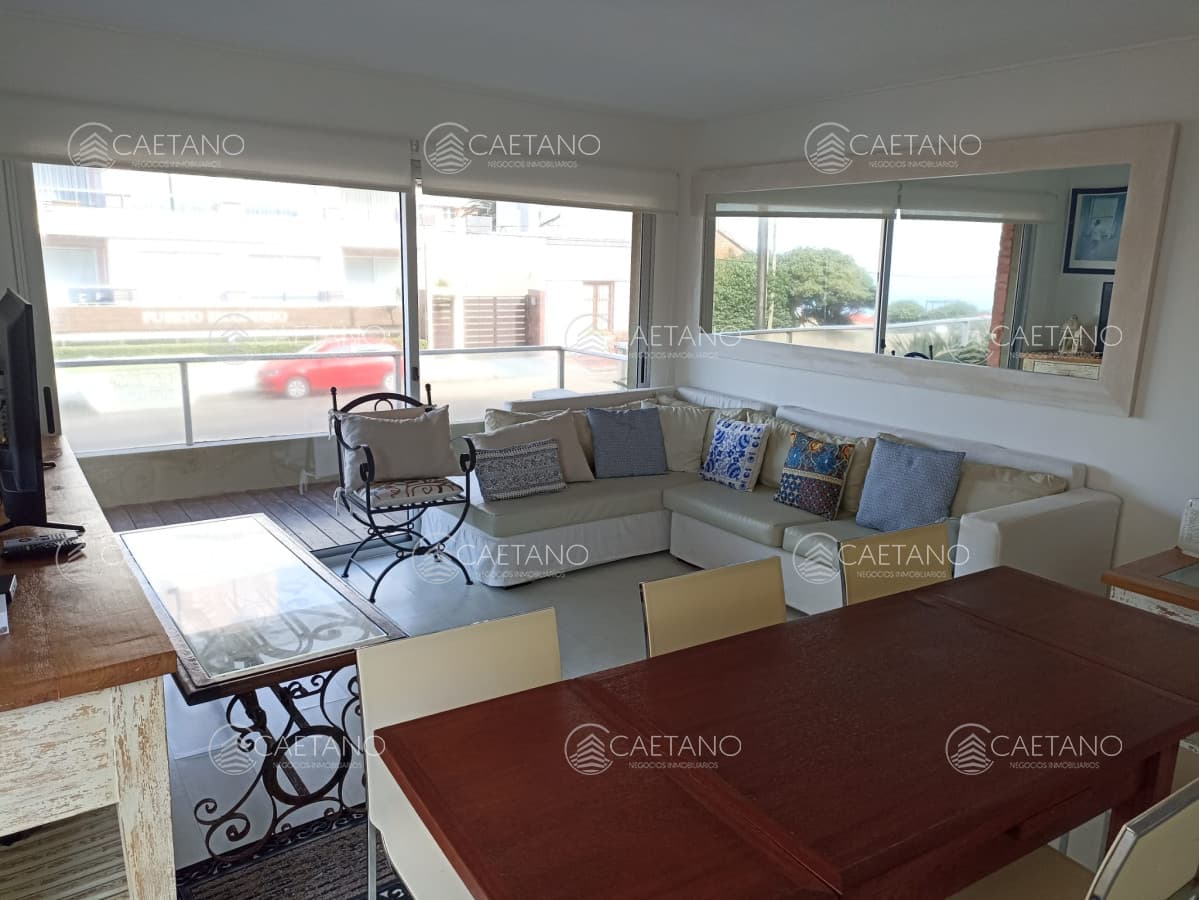 Apartamento en alquiler en Punta del Este — foto 2