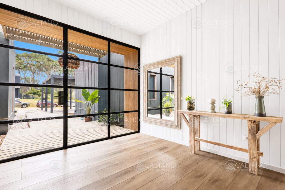 Diseño Moderno y confort en Barrio Privado Reserva Montoya — foto 2