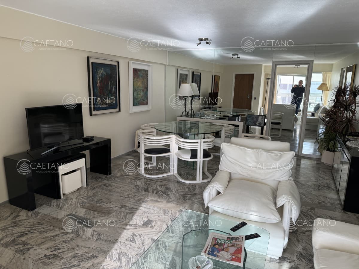 Apartamento en alquiler en Punta del Este — foto 2