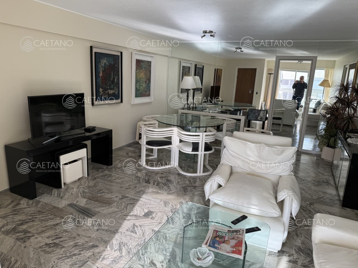 Apartamento en alquiler en Punta del Este — foto 3