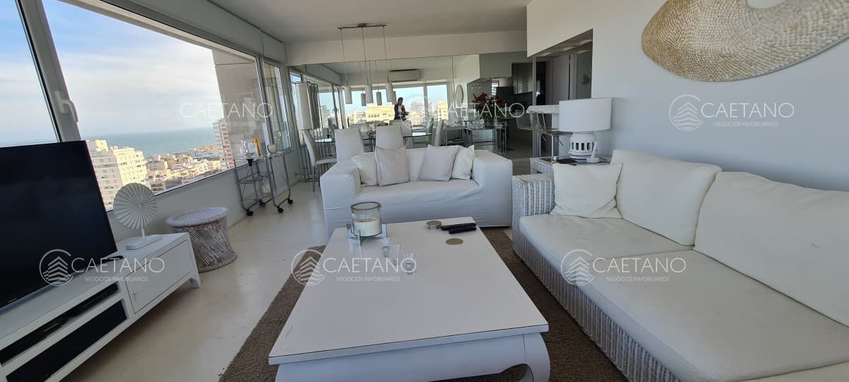 APARTAMENTO EN ALQUILER 2027