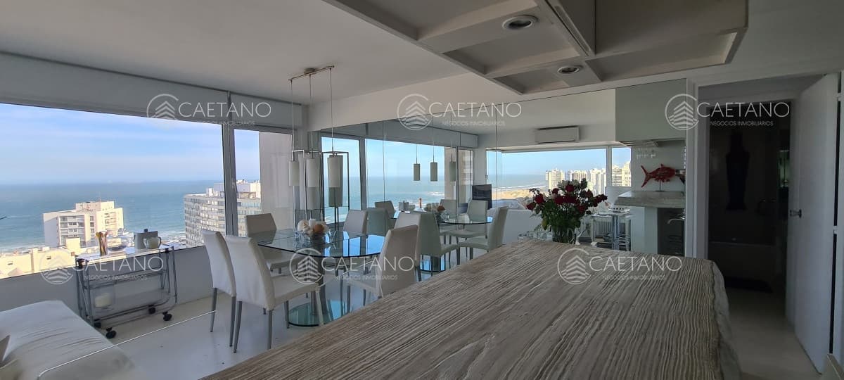 APARTAMENTO EN ALQUILER 2027 — foto 2
