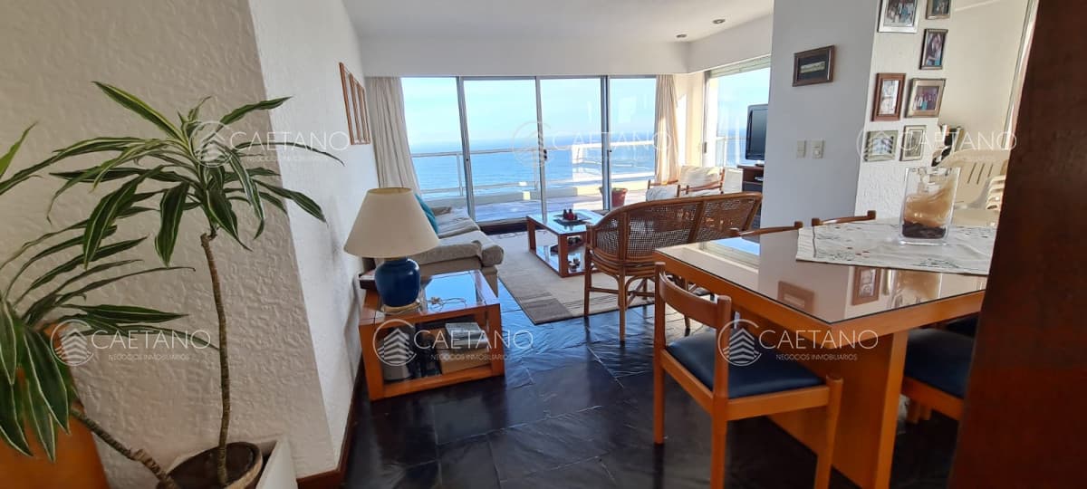 Apartamento en alquiler en Punta del Este — foto 2