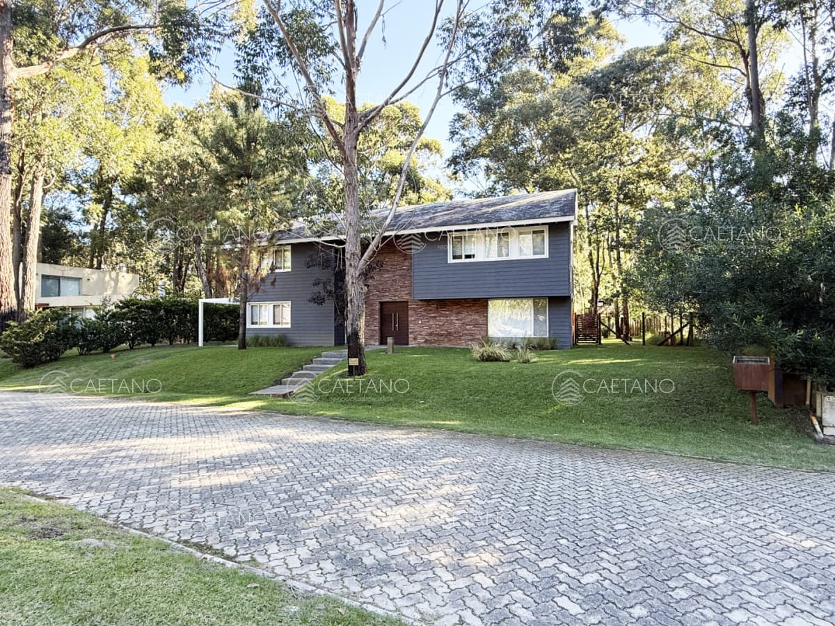Espectacular Casa 3 Dorm. en Design Village — foto 3